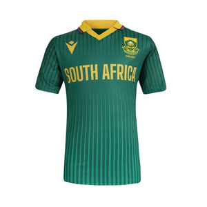 Proteas Junior 2025/26 ODI Jersey