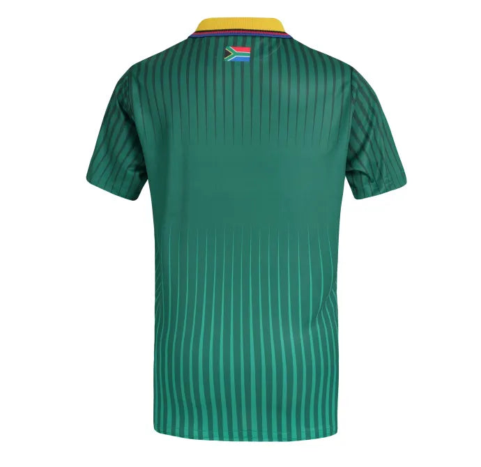 Proteas Junior 2025/26 ODI Jersey