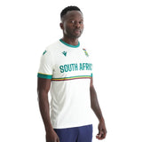 Proteas Men's 2025/26 Supporters Test Jersey