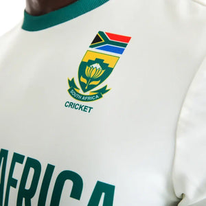Proteas Men's 2025/26 Supporters Test Jersey
