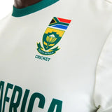 Proteas Men's 2025/26 Supporters Test Jersey