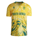 Proteas Junior 2025/26 T20 Jersey