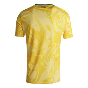 Proteas Junior 2025/26 T20 Jersey