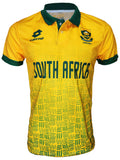 Mens Proteas T20 Jersey