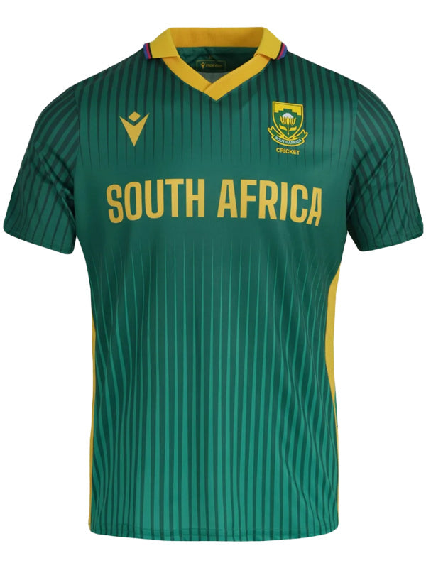 Mens Proteas ODI Jersey 2025