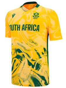 Mens Proteas T20 Jersey 2025