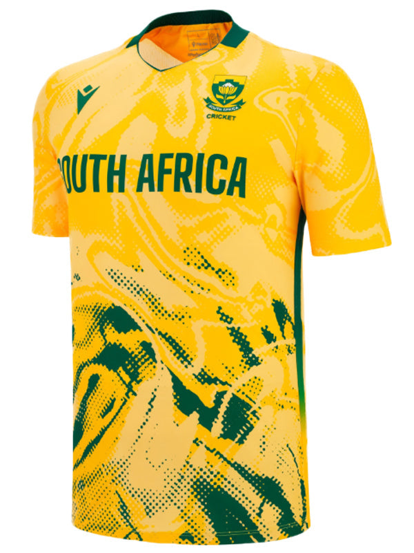 Mens Proteas T20 Jersey 2025